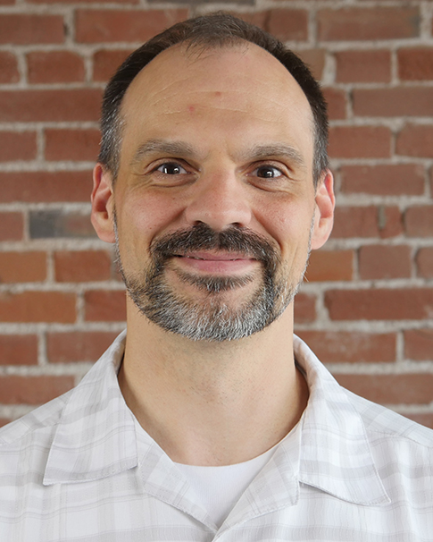 Aaron Taylor